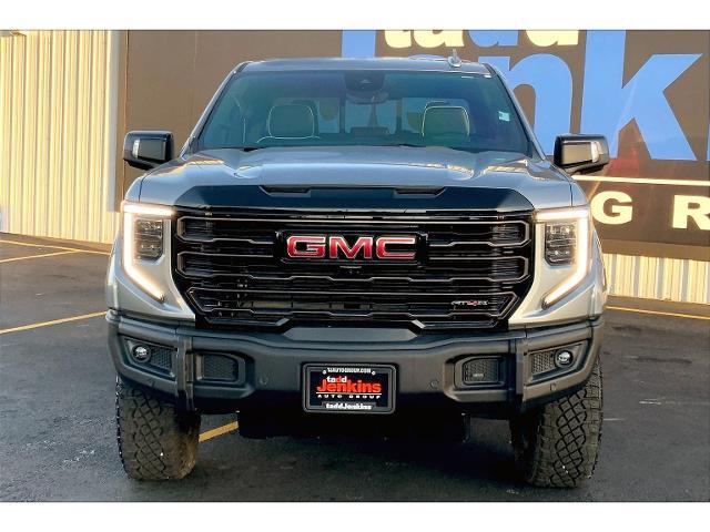 2026 GMC Sierra - $71,766