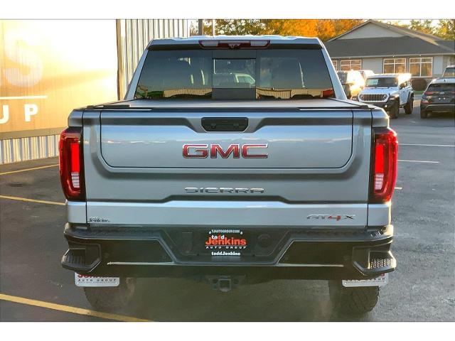 2026 GMC Sierra - $71,766