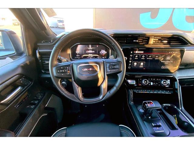 2026 GMC Sierra - $71,766