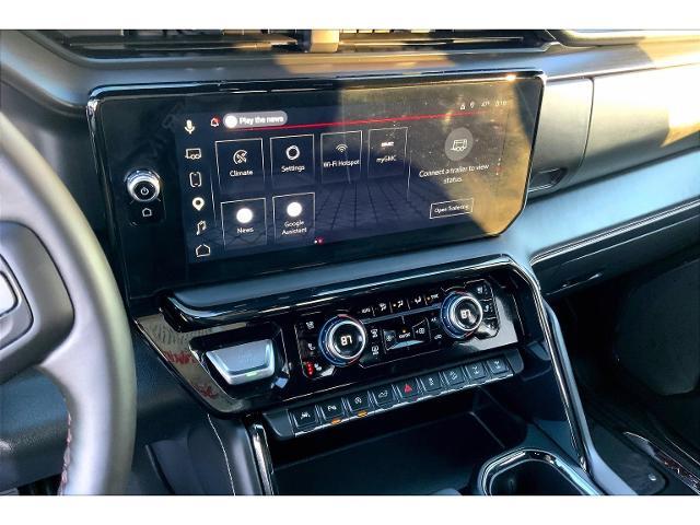 2026 GMC Sierra - $71,766