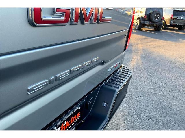 2026 GMC Sierra - $71,766
