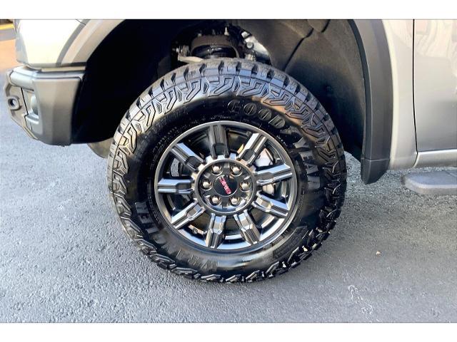 2026 GMC Sierra - $71,766