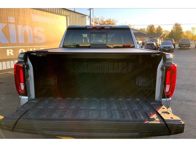 2026 GMC Sierra - $71,766