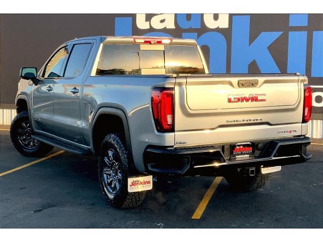 2026 GMC Sierra - $71,766