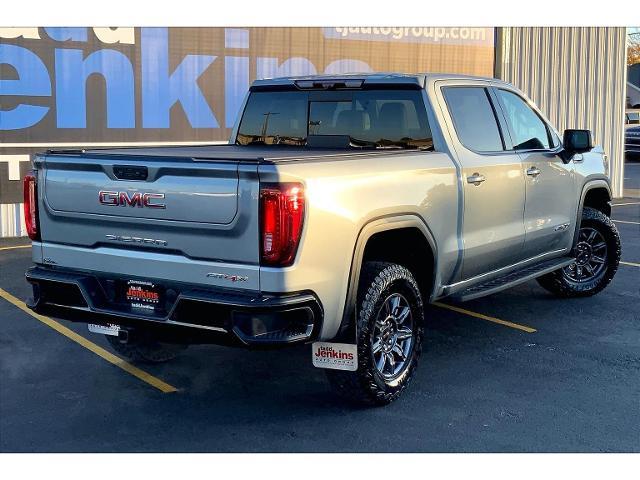 2026 GMC Sierra - $71,766