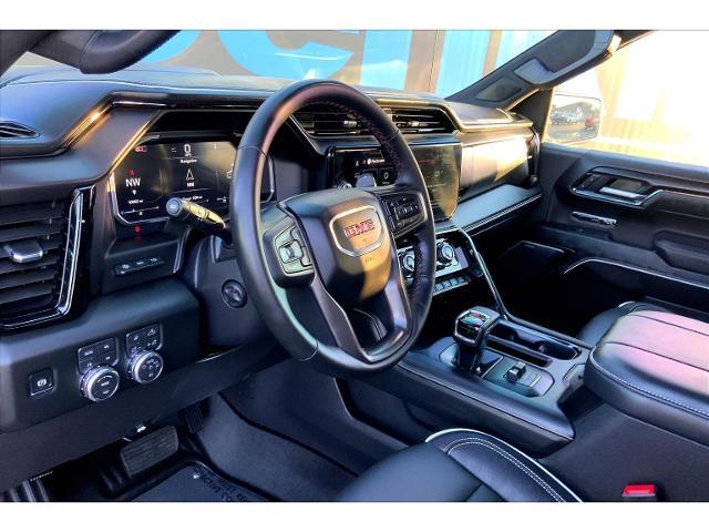 2026 GMC Sierra - $71,766