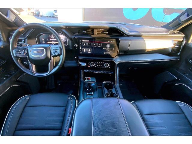 2026 GMC Sierra - $71,766