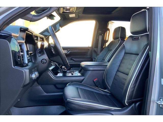 2026 GMC Sierra - $71,766