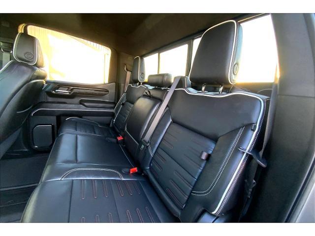2026 GMC Sierra - $71,766