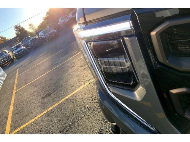 2026 GMC Sierra - $71,766