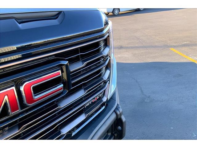 2026 GMC Sierra - $71,766