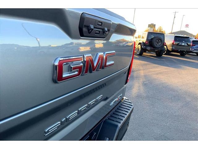 2026 GMC Sierra - $71,766