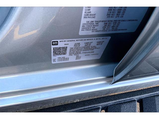 2026 GMC Sierra - $71,766