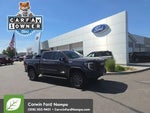 2026 Sierra 1500 Thumbnail 2