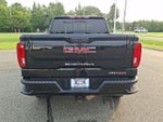 2026 Sierra 1500 Thumbnail 4