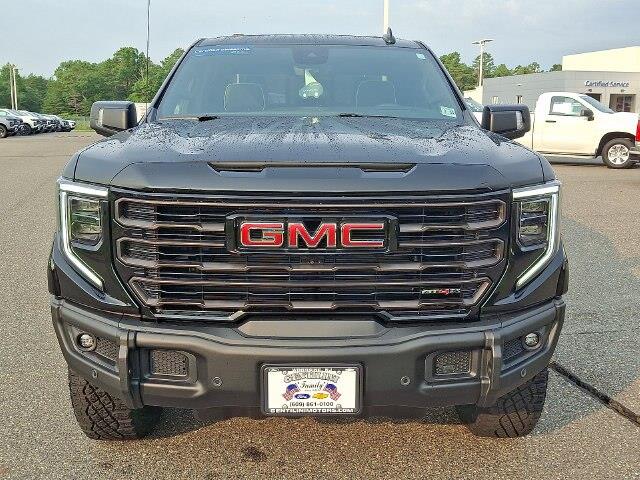 2026 GMC Sierra - $72,600