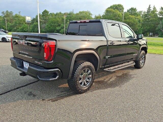 2026 GMC Sierra - $72,600
