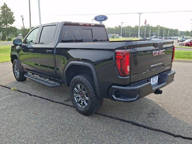 2026 GMC Sierra - $72,600