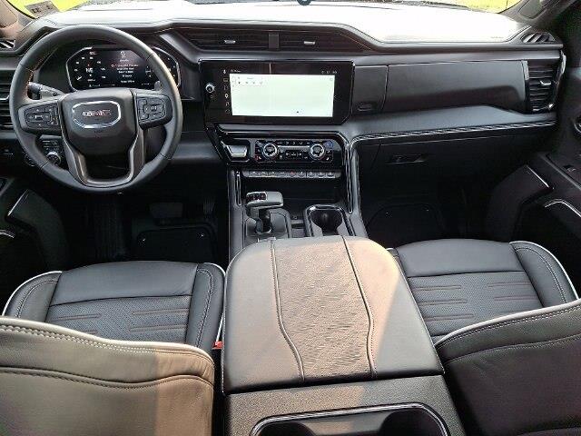 2026 GMC Sierra - $72,600