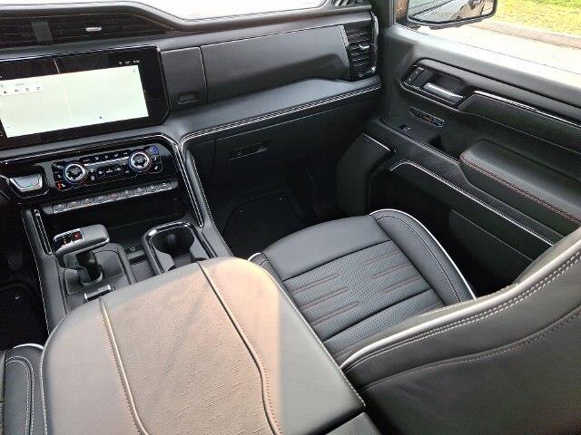 2026 GMC Sierra - $72,600