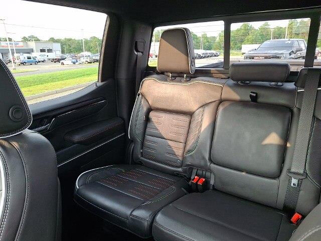 2026 GMC Sierra - $72,600