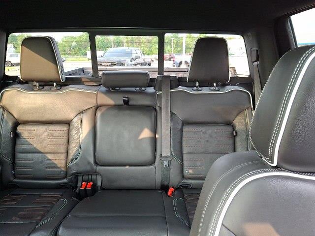2026 GMC Sierra - $72,600