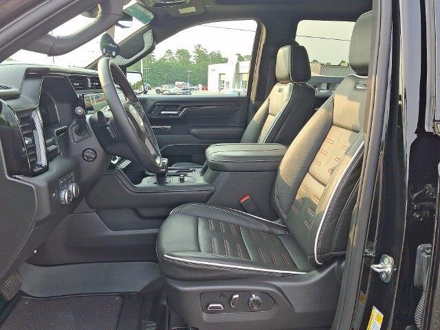 2026 GMC Sierra - $72,600