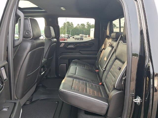 2026 GMC Sierra - $72,600