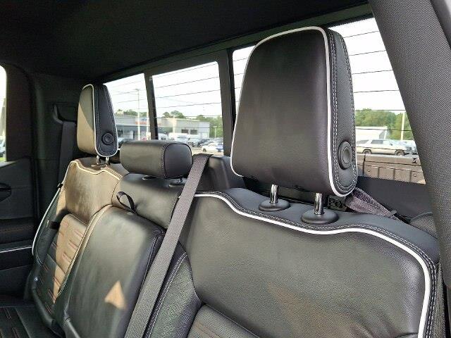 2026 GMC Sierra - $72,600