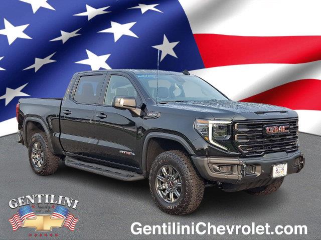 2026 GMC Sierra - $68,509