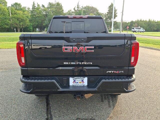 2026 GMC Sierra - $68,509