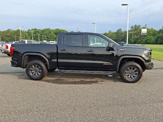 2026 GMC Sierra - $68,509