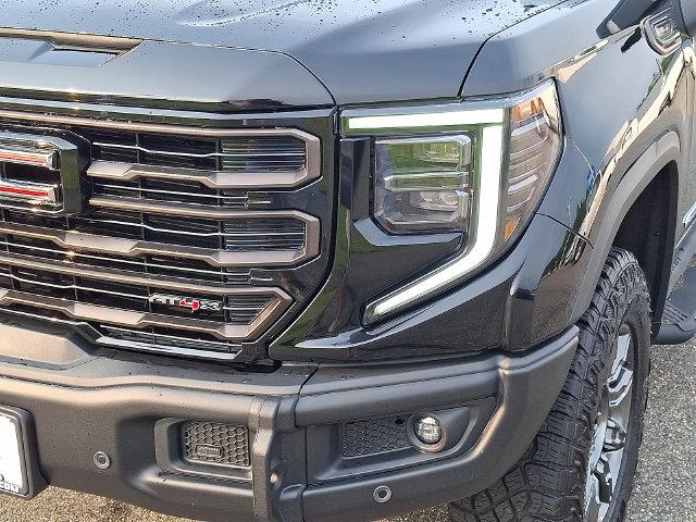 2026 GMC Sierra - $68,509