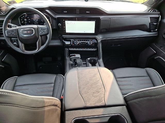 2026 GMC Sierra - $68,509