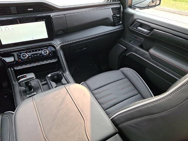 2026 GMC Sierra - $68,509