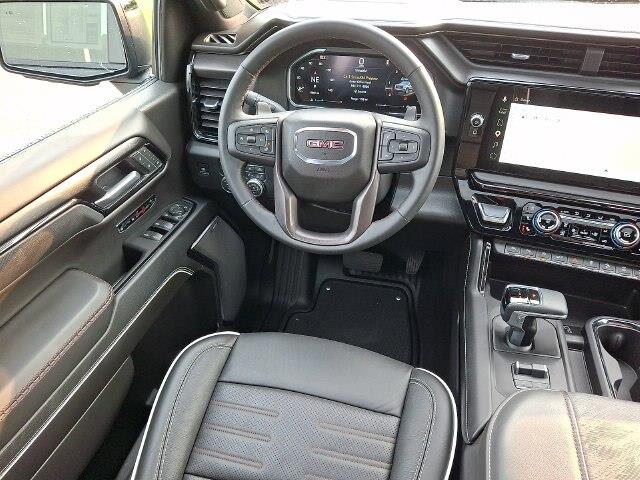 2026 GMC Sierra - $68,509