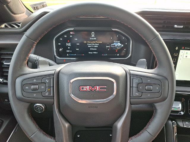 2026 GMC Sierra - $68,509