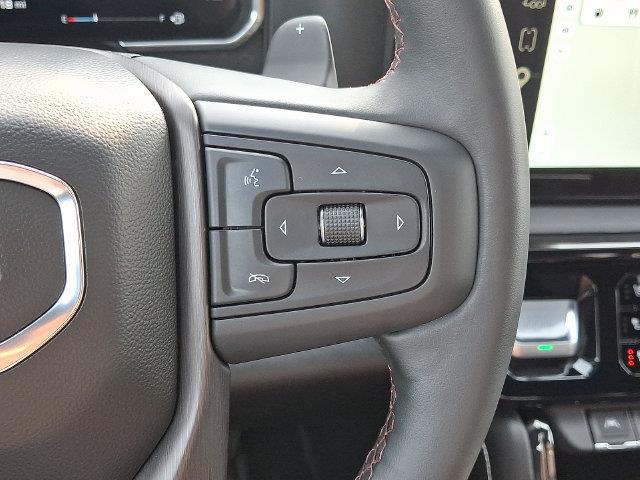 2026 GMC Sierra - $68,509