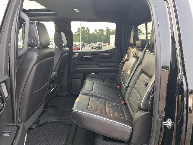 2026 GMC Sierra - $68,509