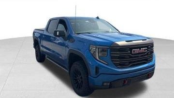 Preowned 2022 GMC Sierra 1500 AT4X for Sale