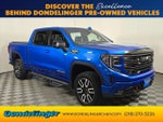 2022 Sierra 1500 Thumbnail 1