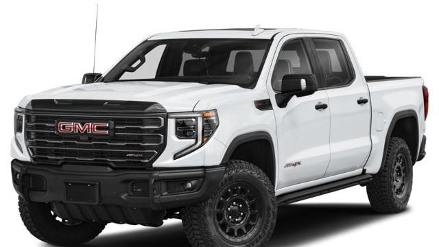 Preowned 2023 GMC Sierra 1500 AT4X for Sale