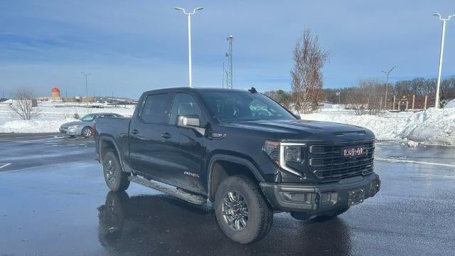 Preowned 2024 GMC Sierra 1500 AT4X for Sale