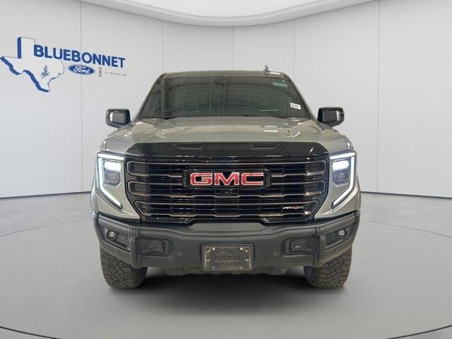 2025 GMC Sierra 1500 AT4X — photo 1 of 12