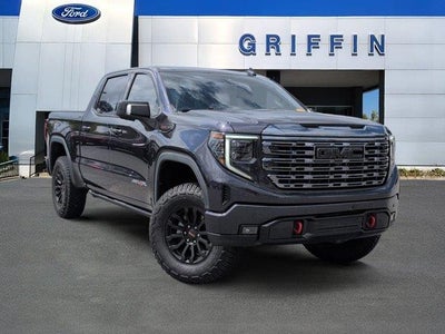 2022 GMC Sierra 1500 4X4 AT4X 4DR Crew Cab 5.8 FT. SB