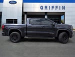 2022 Sierra 1500 Thumbnail 3