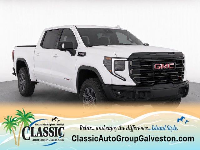 2024 GMC Sierra