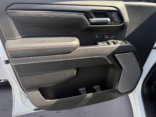 2026 GMC Sierra - $68,358