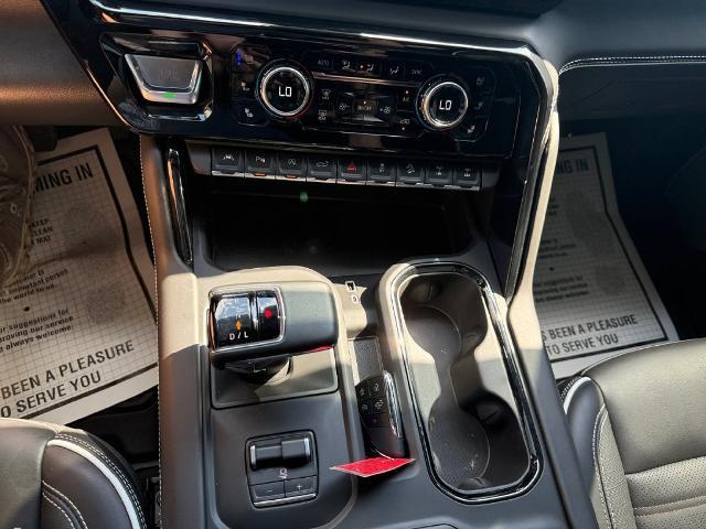 2026 GMC Sierra - $68,358
