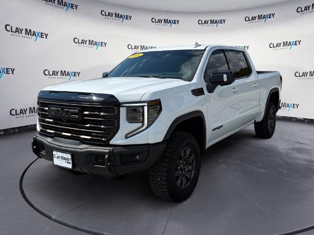 2026 GMC Sierra - $68,358
